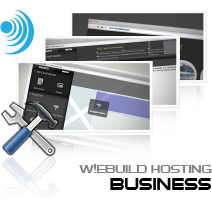 Fx We!build Business