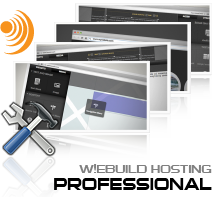 Fx We!build Professional
