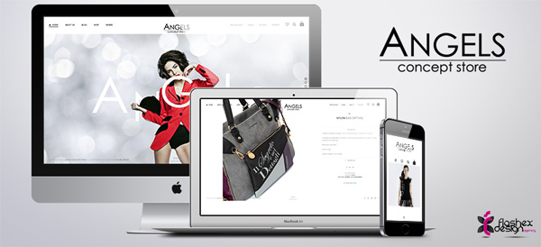 ilovebikini ecommerce