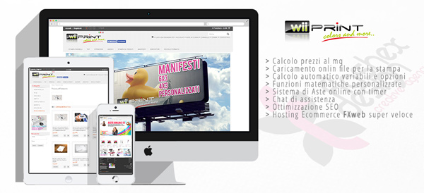 ilovebikini ecommerce